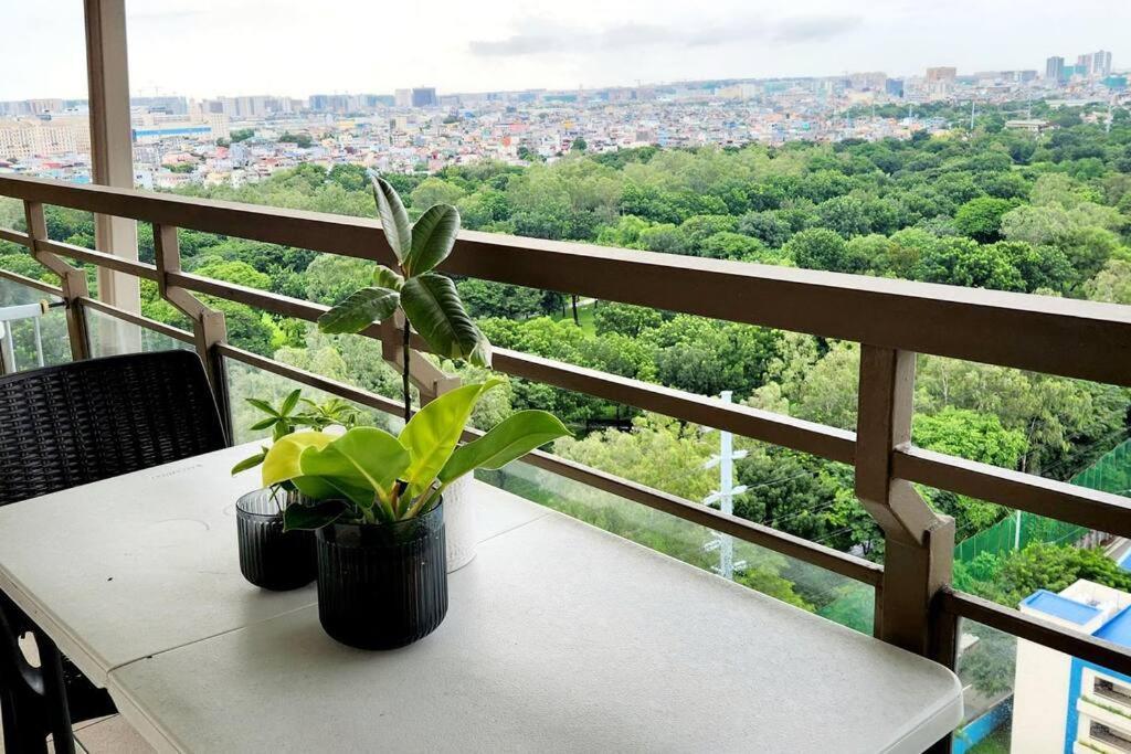 Casa Antonio At Fairway Terraces Family Penthouse 2Br Wi-Fi Nr Golf, Airport, Fort Bgc Манила Экстерьер фото