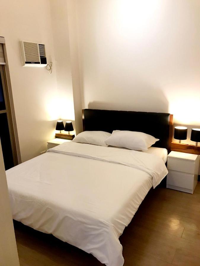 Casa Antonio At Fairway Terraces Family Penthouse 2Br Wi-Fi Nr Golf, Airport, Fort Bgc Манила Экстерьер фото
