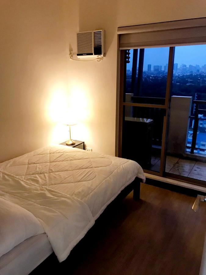 Casa Antonio At Fairway Terraces Family Penthouse 2Br Wi-Fi Nr Golf, Airport, Fort Bgc Манила Экстерьер фото