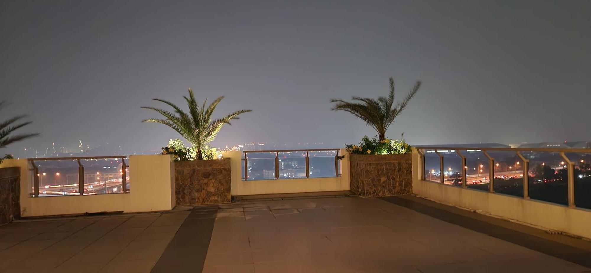 Casa Antonio At Fairway Terraces Family Penthouse 2Br Wi-Fi Nr Golf, Airport, Fort Bgc Манила Экстерьер фото