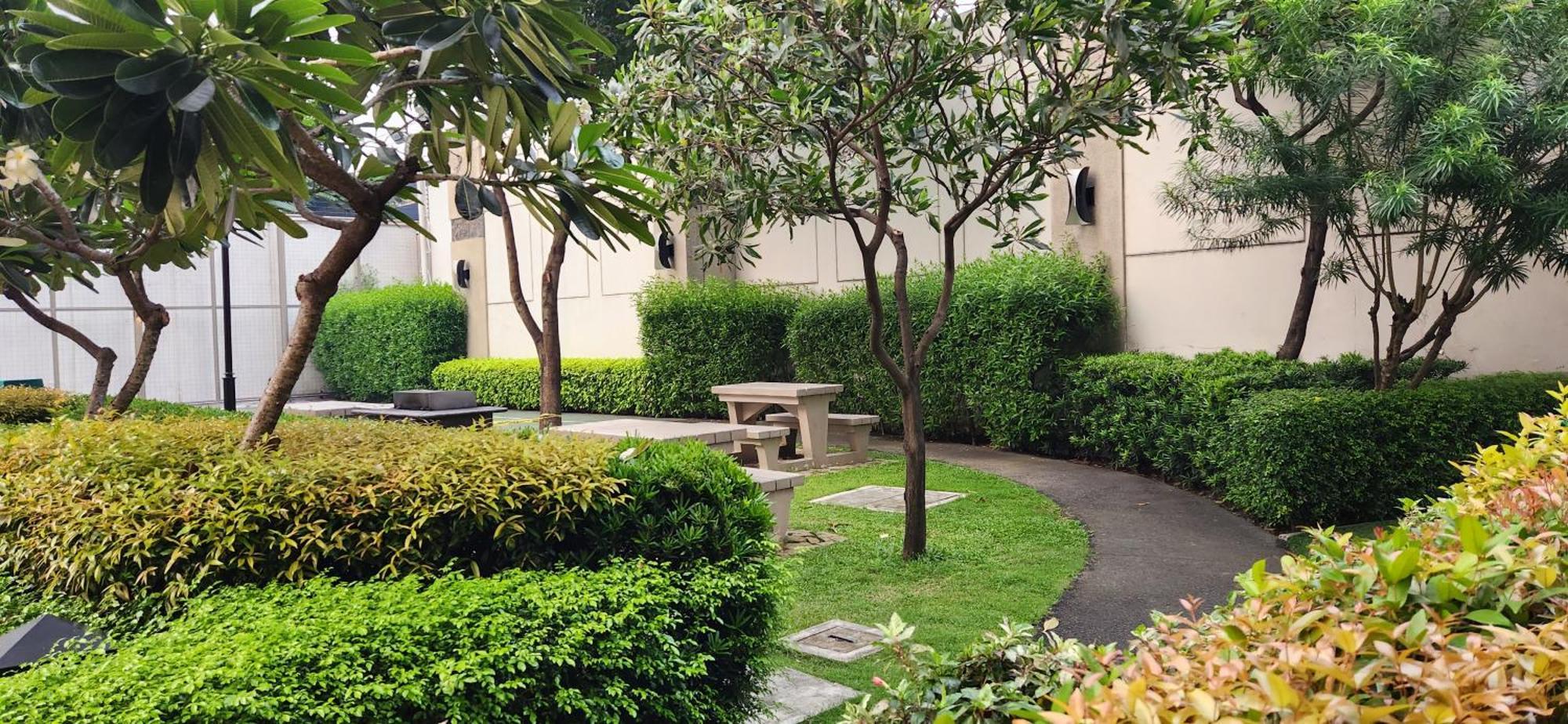 Casa Antonio At Fairway Terraces Family Penthouse 2Br Wi-Fi Nr Golf, Airport, Fort Bgc Манила Экстерьер фото
