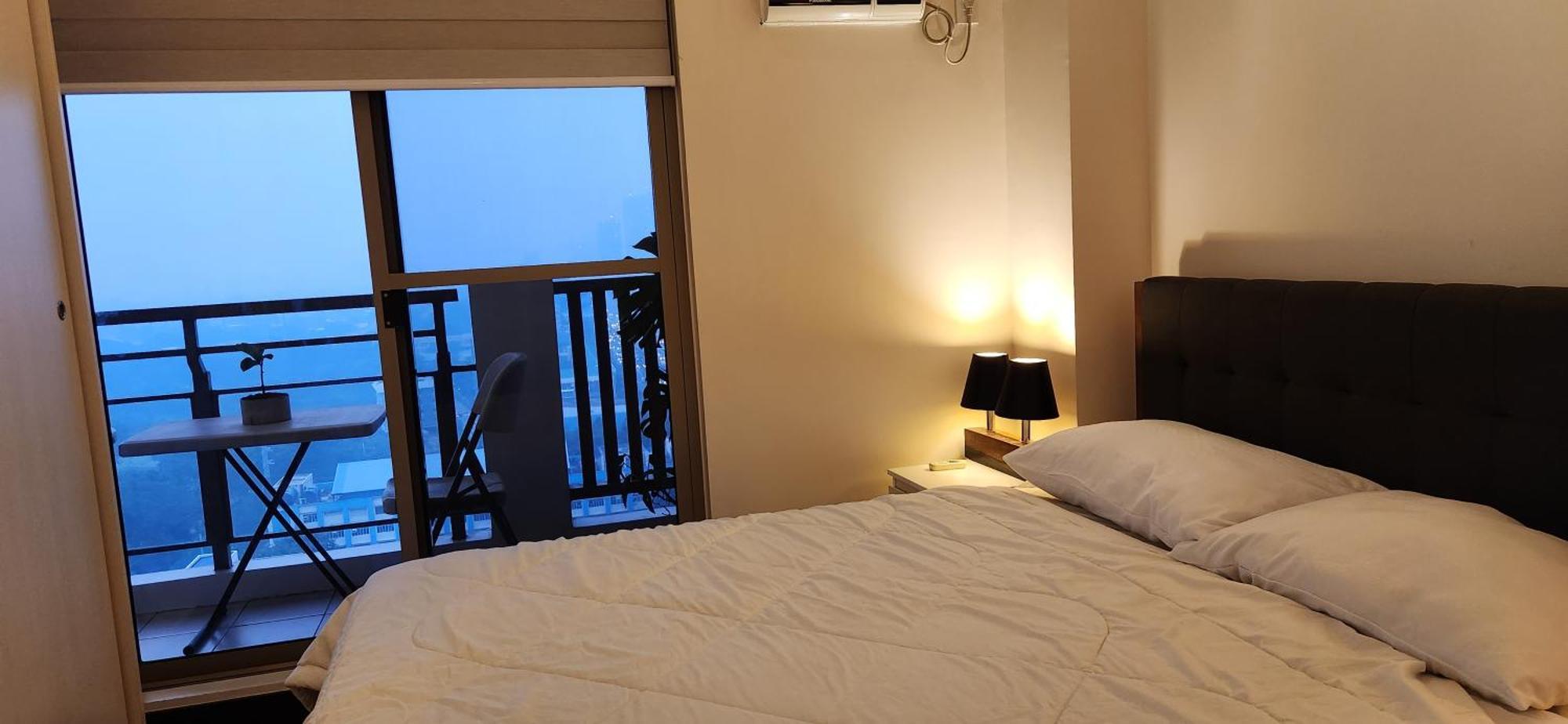 Casa Antonio At Fairway Terraces Family Penthouse 2Br Wi-Fi Nr Golf, Airport, Fort Bgc Манила Экстерьер фото